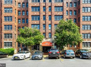 3900 14th St NW APT 103, Washington, DC 20011