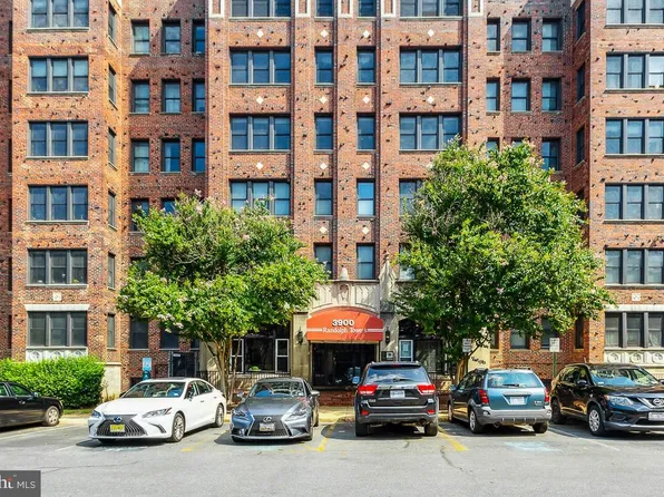 3900 14th St NW APT 507, Washington, DC 20011