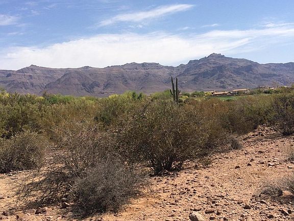 2nd image of 7622 E Wilderness Trl Lot 20