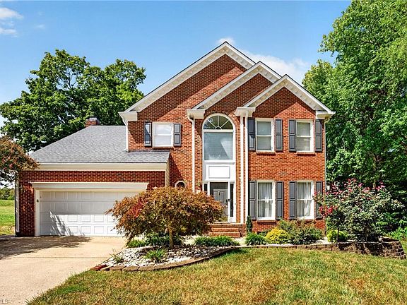 2nd image of 7 Timber Ridge Ct