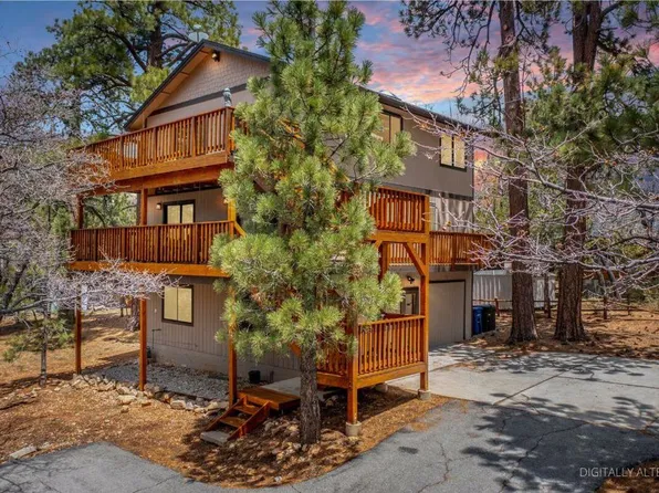 1772 Columbine Dr, Big Bear City, CA 92314