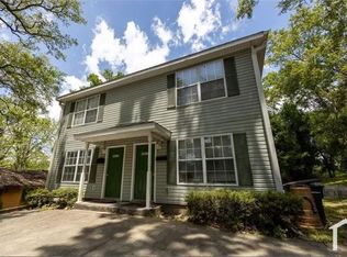 502 Kissimmee St UNIT B, Tallahassee, FL 32310