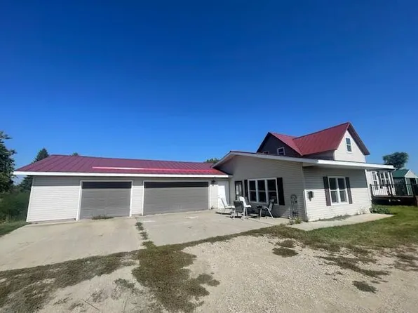 12884 387th Ave, Aberdeen, SD 57401
