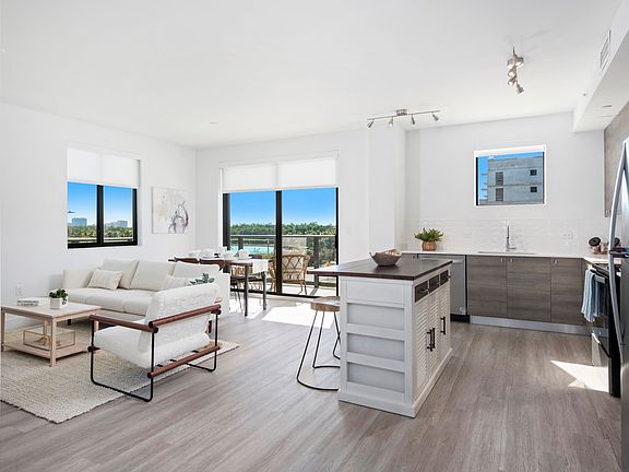 5th image of 15055 Biscayne Blvd #508