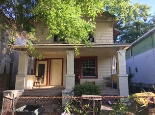 215 E 17th St, Jacksonville, FL 32206