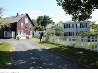 235 Pond Rd, Lewiston, ME 04240