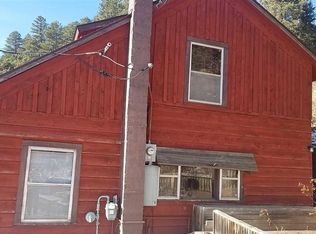 106 Sunnyside St, Central City, SD 57754