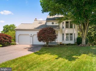 17323 Buehler Rd, Olney, MD 20832