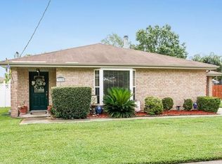 3128 Kentucky Ave, Kenner, LA 70065