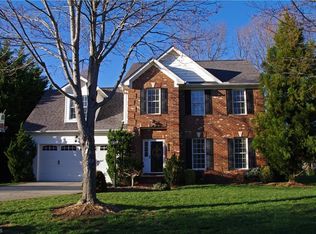 3412 Old Barn Rd, Greensboro, NC 27410