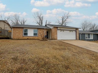 15018 E 35th Pl, Tulsa, OK, 74134