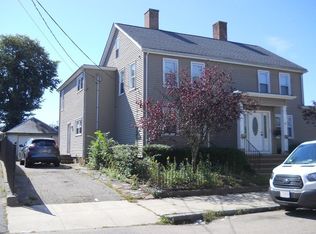 15 E Chestnut St #2, Brockton, MA 02301