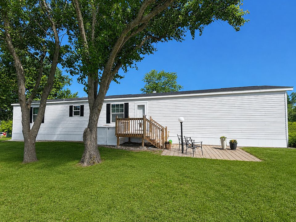 1st image of 215 N McKay Ave #43