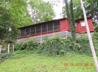 105 S Chase Riffle Rd, Williams, IN 47470