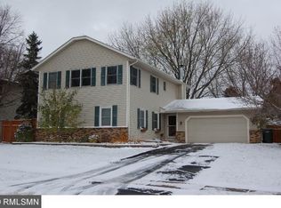 4899 149th Ct, Apple Valley, MN 55124