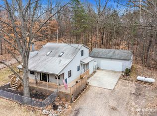 6829 W Six Mile Rd, Hesperia, MI 49421