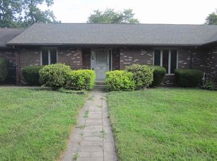 1941 E 49th Ct, Terre Haute, IN 47802