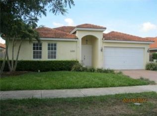 15980 SW 99th St, Miami, FL 33196