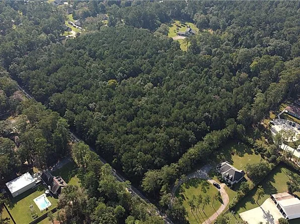 LOT Dove Park Rd #A, Covington, LA 70433