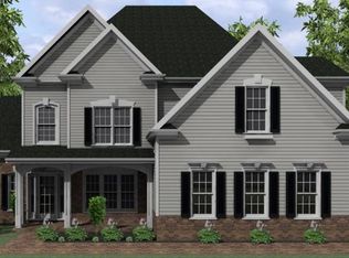 15 Putney Pl, Hilton, NY 14468