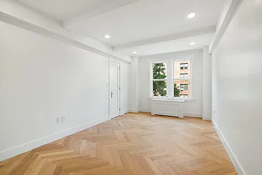 Rented by Akelius Real Estate Management