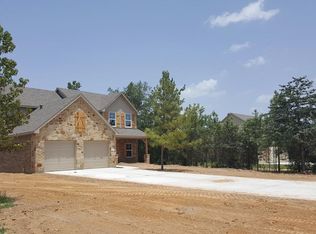 9156 Wapiti Trl, Conroe, TX 77303