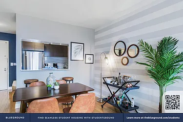 Rented by The Blueground