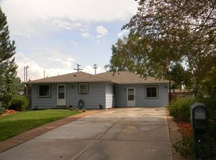 527 Welch Ave, Berthoud, CO 80513