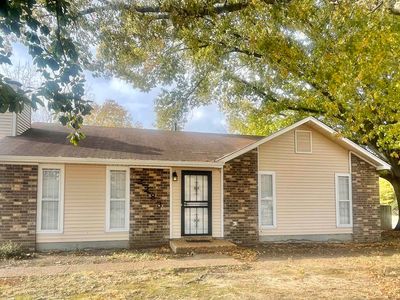 2283 Winding Path Dr, Memphis, TN, 38133