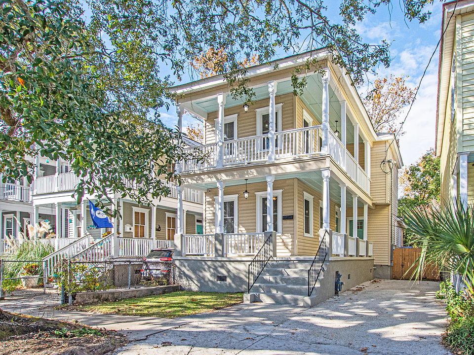 30 Moultrie St, Charleston, SC 29403 Zillow
