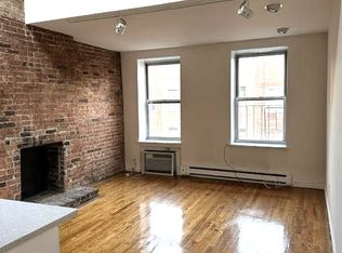 520 E 88th St #5, New York, NY 10128