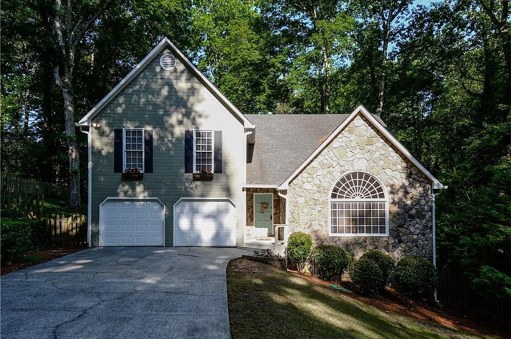 11680 Highland Colony Dr, Roswell, GA 30075 Zillow
