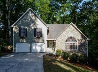11680 Highland Colony Dr, Roswell, GA 30075