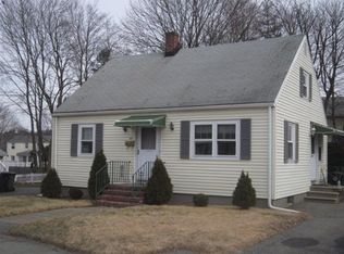 32 Brandley Rd, Watertown, MA 02472