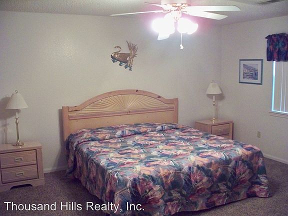2nd image of 350 S Wildwood Dr APT C16