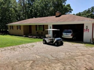 6781 Highway 163, Harrisburg, AR 72432