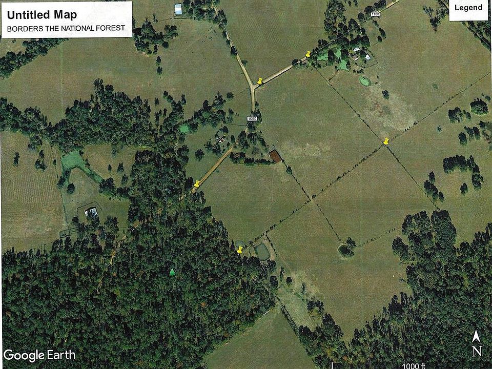 1st image of 1834 Kennard Texas #75847