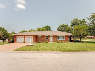 114 Virginia Ave, O'Fallon, IL 62269
