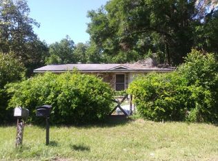 1623 NW 42nd Pl, Ocala, FL 34475