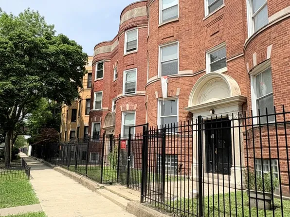 4013 S Calumet Ave #1S, Chicago, IL 60653
