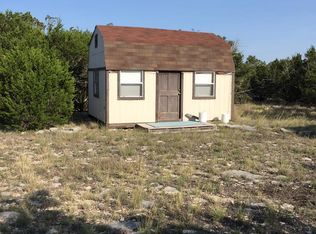 0 S View Rd, Rocksprings, TX 78880