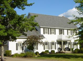 7793 Hudson Park Dr, Hudson, OH 44236