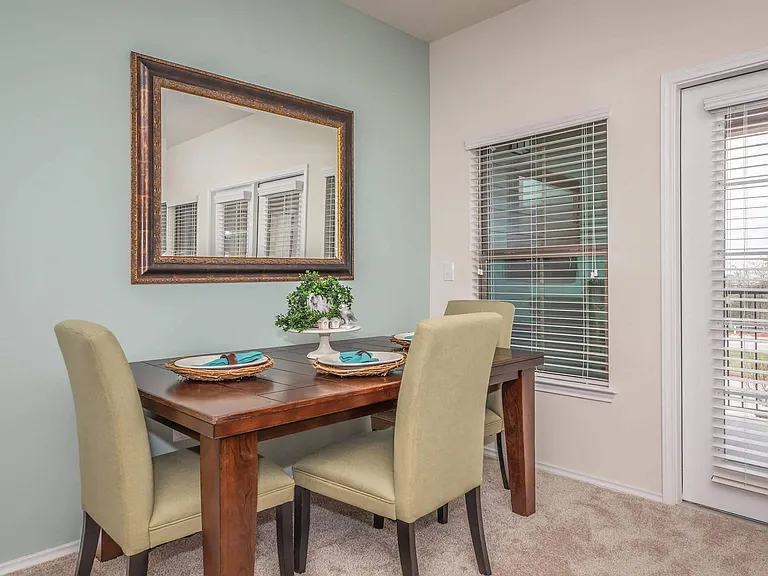 Connally at Clear Creek 55+ Apartments — Photo 31