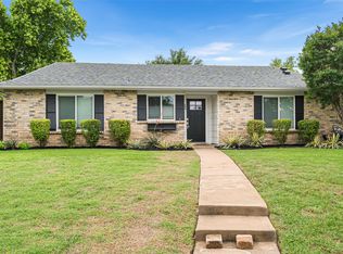 3012 Monarch Dr, Plano, TX 75074