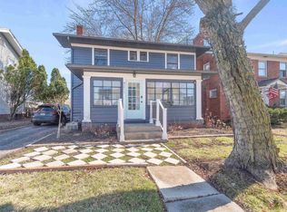 4211 Fairfield Ave, Fort Wayne, IN
