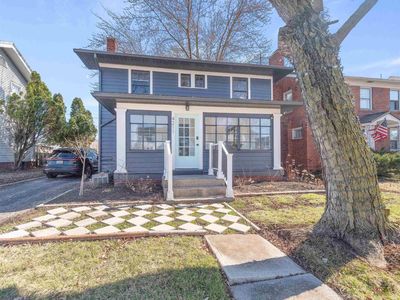 4211 Fairfield Ave, Fort Wayne, IN, 46807