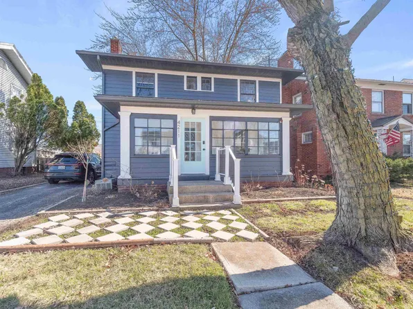4211 Fairfield Ave, Fort Wayne, IN 46807