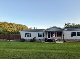 1881 Clifton Tpke, Waynesboro, TN 38485