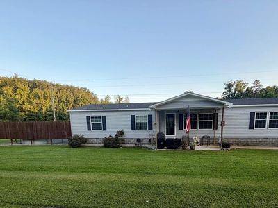 1881 Clifton Tpke, Waynesboro, TN, 38485