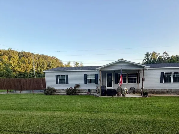 1881 Clifton Tpke, Waynesboro, TN 38485